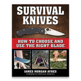 Books - Survival Knives