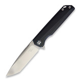 CH Knives - Extended Tanto, crna