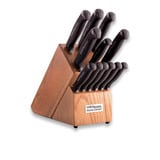 Cold Steel - Wood Block For Kitchen Classic