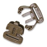 ITW - 3DSR Tactical Buckle Coyote