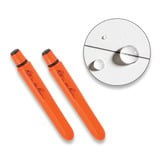 Rite in the Rain - Pocket Pen 2-Pack, оранжевый