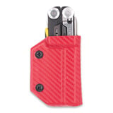Clip & Carry - Leatherman Signal, rojo