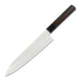 Sakai Takayuki - Japanese Chef's Gyuto Knife 210mm, shitan handle