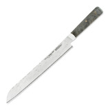 Miyabi - Black 5000MCD67 Bread Knife 23cm