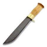 Knivsmed Stromeng - Samekniv 8 with fingerguard