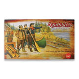 Remington - UMC Canoe Wood Sign
