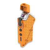 Kaari - Loimu XPower Plasma Lighter, orange
