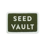 Prometheus Design Werx - Seed Vault ID