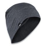Zan Headgear - Helmet Liner/Beanie Sport, gris