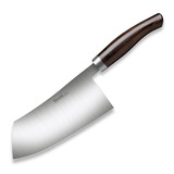Nesmuk - Soul Chinese Chef´s Knife 180mm