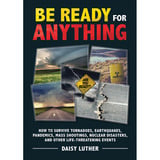 Books - Be Ready For Anything
