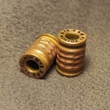 Parasnura - Copper Bead Standard