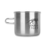 Tasmanian Tiger - TT Handle Mug 500 Stainless steel cup