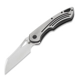 Olamic Cutlery - WhipperSnapper wharncliffe