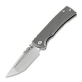 Chaves Knives - Redencion 229 Tanto, titanium