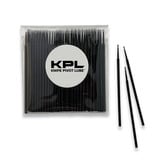 KPL Knife Pivot Lube - KPL Microfiber Swabs 50pcs