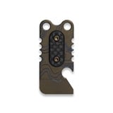 Triple Aught Design - Minibar, Carbon Fiber, Bronzed Topo