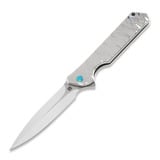 Olamic Cutlery - Rainmaker M390 Dagger Isolo Special