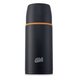 Esbit - Stainless steel vacuum flask 0,75L, ดำ