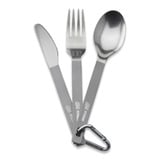 Esbit - Titanium Cutlery-Set