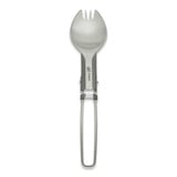 Esbit - Titanium Foldable 2 in 1 fork/spoon