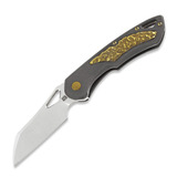 Olamic Cutlery - WhipperSnapper wharncliffe