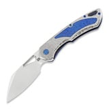 Olamic Cutlery - WhipperSnapper sheepfoot