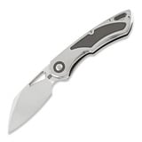 Olamic Cutlery - WhipperSnapper sheepfoot