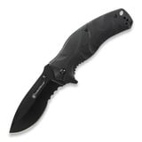 Smith & Wesson - Black Ops Linerlock A/O