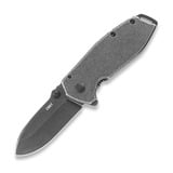 CRKT - Squid Assisted, black