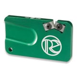 Redi Edge - Pocket Sharpener, zöld