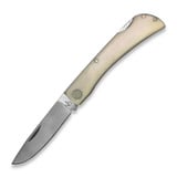 Roper Knives - Mini Work Knife White