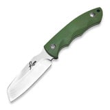 Roper Knives - Razor, green