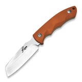 Roper Knives - Razor, オレンジ色