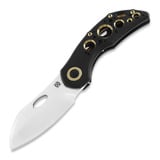 Olamic Cutlery - Busker 365 M390 Largo Isolo Special