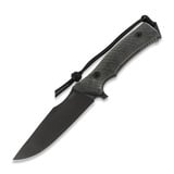 ANV Knives - M311 Spelter NC, černá