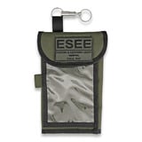ESEE - Map Case, oliwkowa