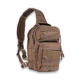 Red Rock Outdoor Gear - Rover Sling Pack, dark earth