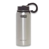 Vargo - Para-Bottle Stainless 34 oz/1 liter