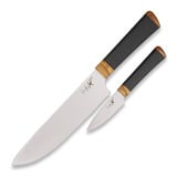 Ontario - Agilite Chef & Paring Knife