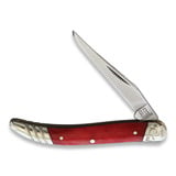 Rough Ryder - Baby Toothpick Red Smooth