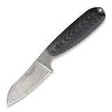 Bradford Knives - Guardian 3.5 Sheepsfoot, черен