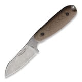 Bradford Knives - Guardian 3.5 Sheepsfoot, natural micarta