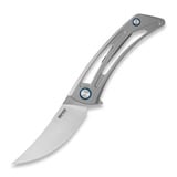 SRM Knives - 7415, אפור