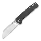 QSP Knife - Penguin Linerlock Ti Black