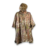 Openland Tactical - Tactical Waterproof Poncho