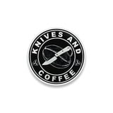Audacious Concept - Knives & Coffee AC, must