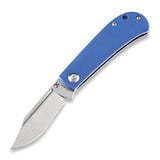 Kansept Knives - Bevy G10, niebieska