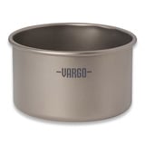 Vargo - Titanium Bot Bowl