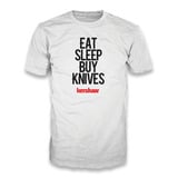 Kershaw - Eat Sleep Buy Knives